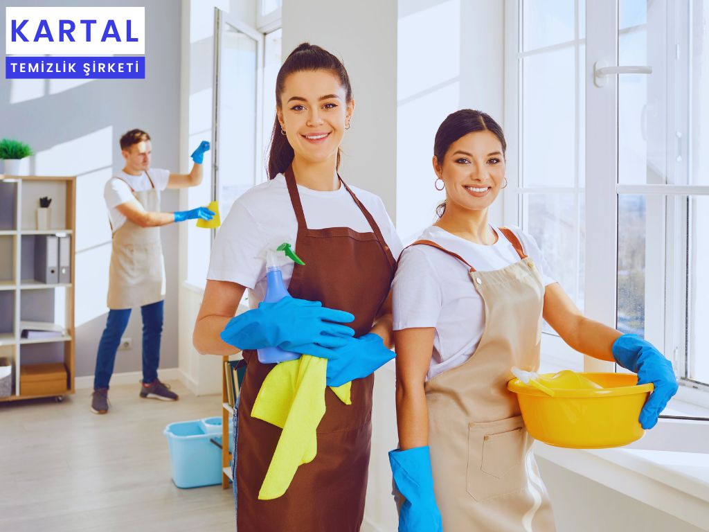 Kartal Temizlik Şirketi