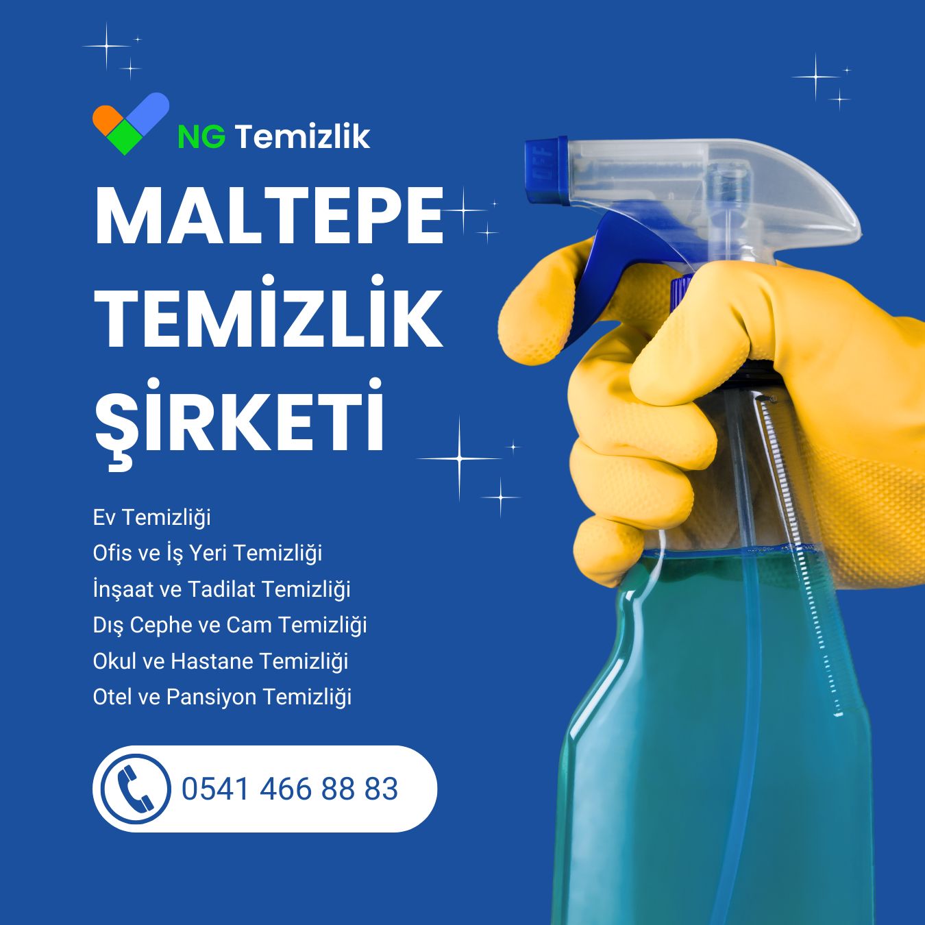 maltepe temizlik şirketi